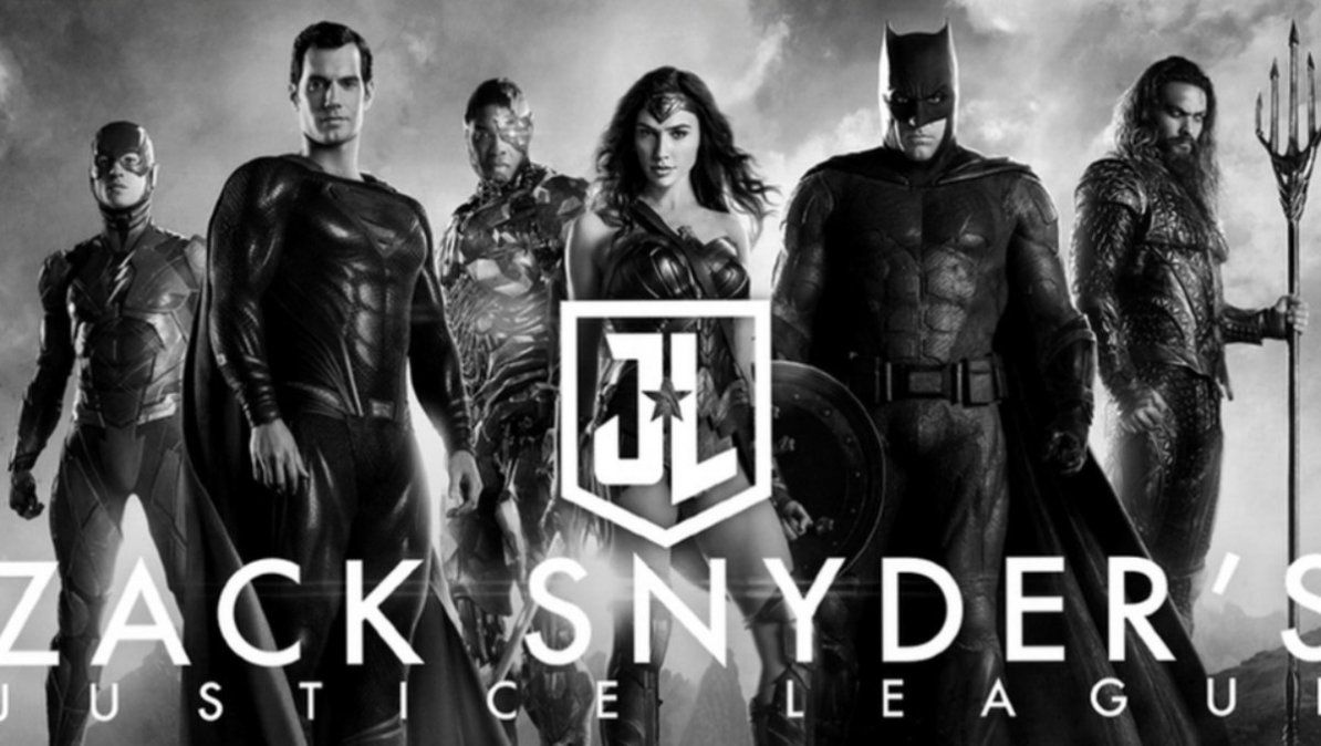 Zack Snyder estrenará su nueva versión el 18 de marzo. | Foto: milenio.com