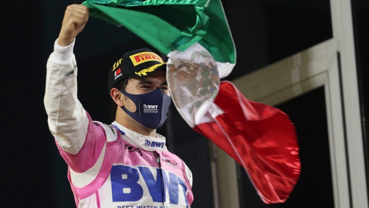 Sergio Pérez estaría cerca de fichar con la escudería subcampeona del mundo en F1 Sergio Pérez estaría cerca de fichar con la escudería subcampeona del mundo en F1