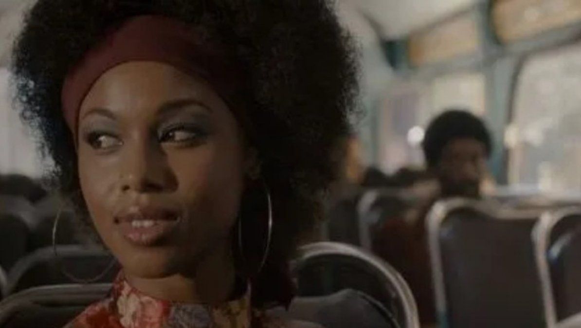 La historia de Laurel es una de las más impactantes de This Is Us