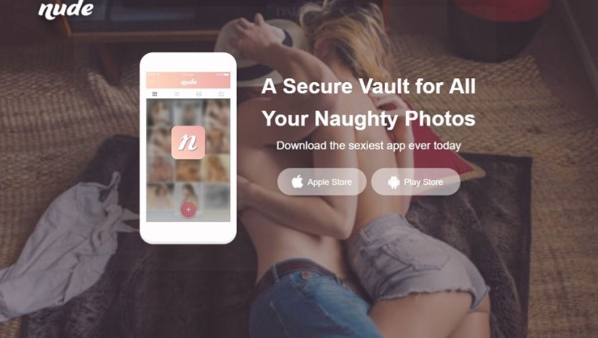 The Nude App se ofrece como una opción para proteger la privacidad en contra del cyberbullying