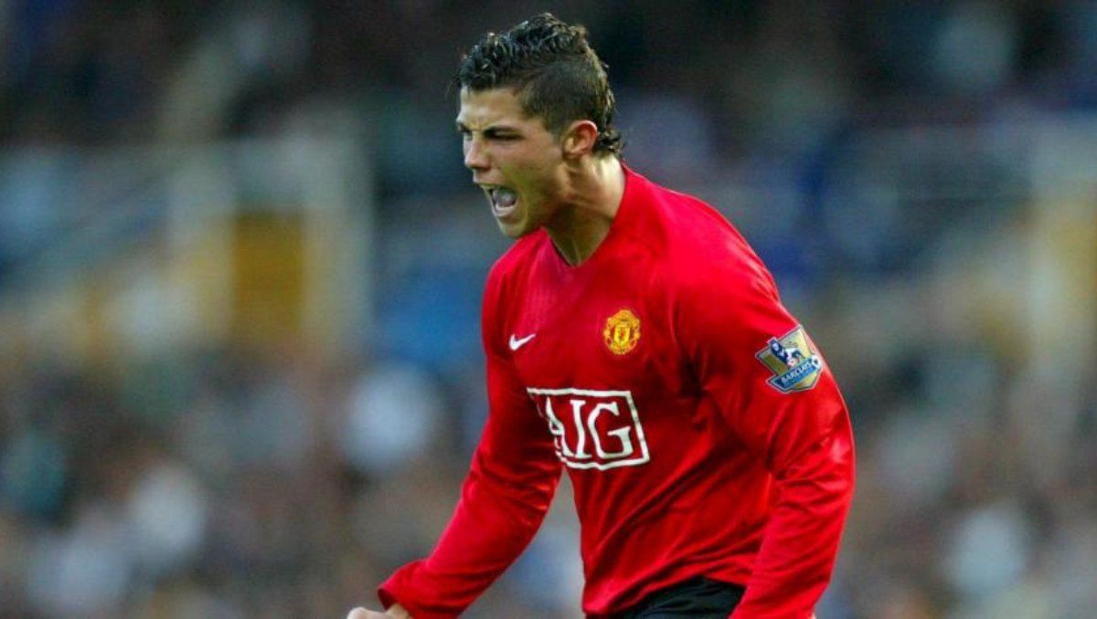 Cristiano Ronaldo regresará al Manchester United luego de más de una década.