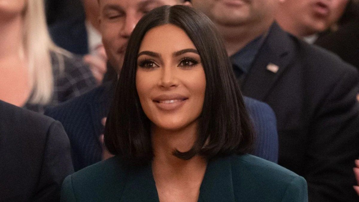 Kim Kardashian agradece a la Biblioteca del Congreso por reconocer genocidio armenio