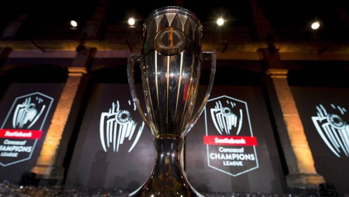 La Liga de Campeones Concacaf es uno de los torneos más importantes del continente. | Foto: as.com