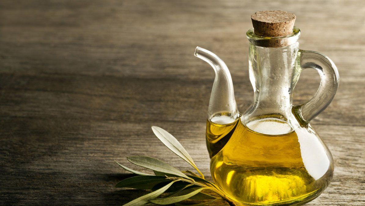 El aceite de oliva es uno de los alimentos más recomendable para quemar la grasa corporal