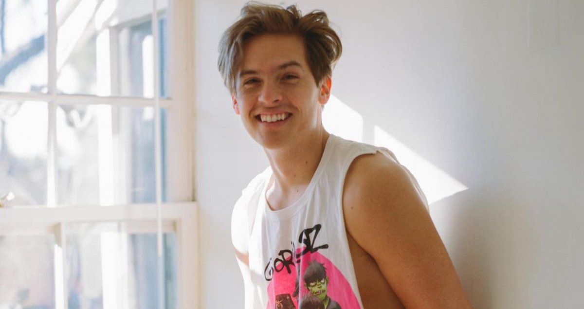Dylan Sprouse volverá a la pantalla chica