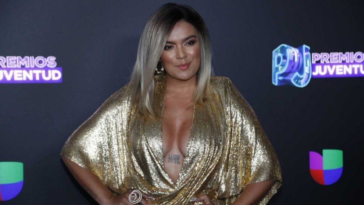 Karol G está lista para triunfar con su nuevo álbum. | Foto: rtve.es
