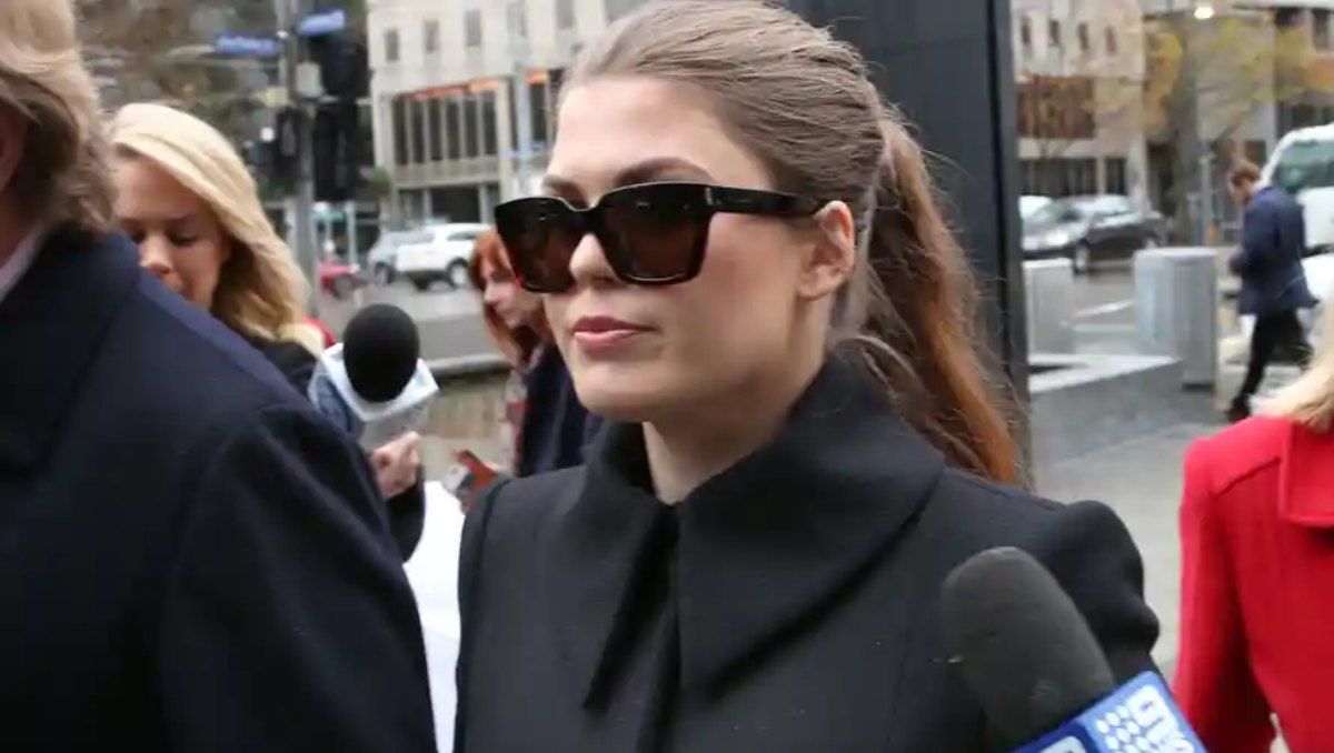 Belle Gibson fingió ante sus seguidores en redes sociales que tenía un cáncer incurable.&nbsp;