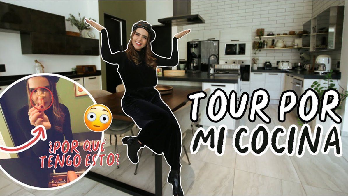 Yuya tiene más de 25 millones de suscriptores en YouTube Yuya tiene más de 25 millones de suscriptores en YouTube