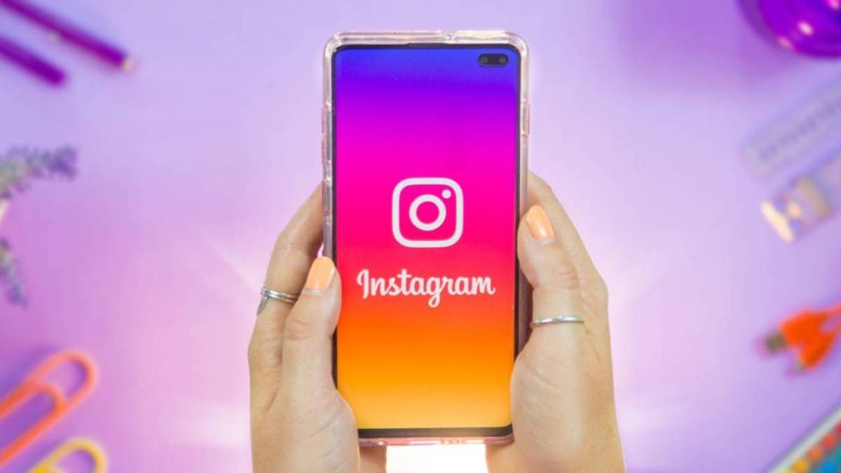 Instagram es una red social dedicada a compartir fotos y vídeos