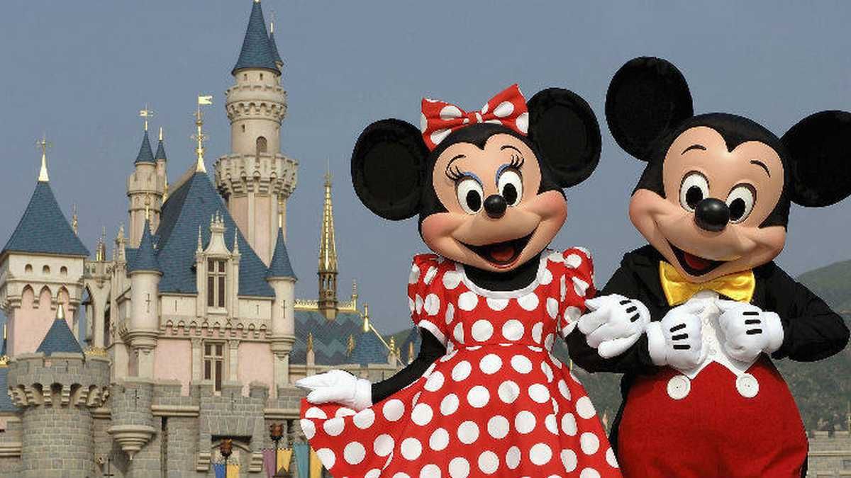 Disney Plus lanza Encanto este mes de diciembre