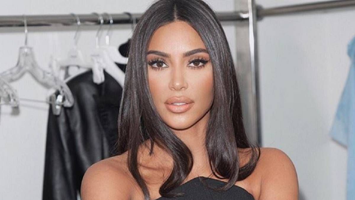 Kim Kardashian es una empresaria del maquillaje