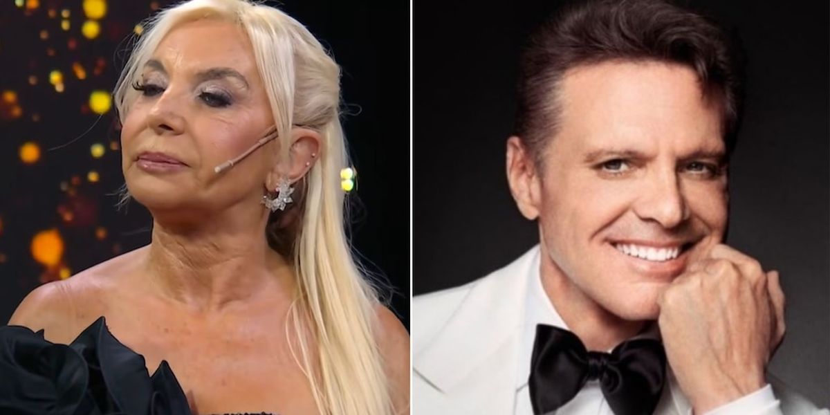 Luis Miguel