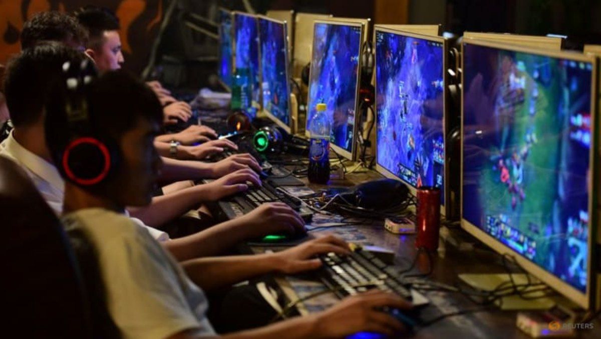 China ya había anunciado que tomaría medidas para evitar que los niños de su país se envicien con los videojuegos. 