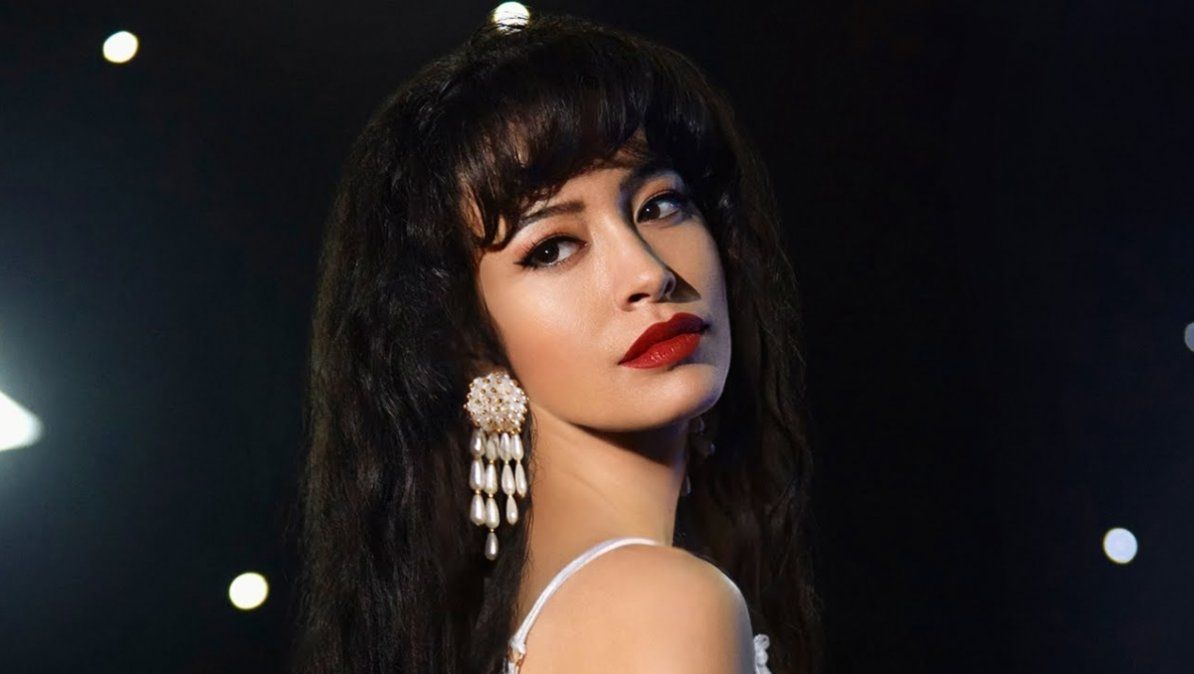 La nueva serie de Selena ha mantenido contenta a la hermana de la cantante La nueva serie de Selena ha mantenido contenta a la hermana de la cantante