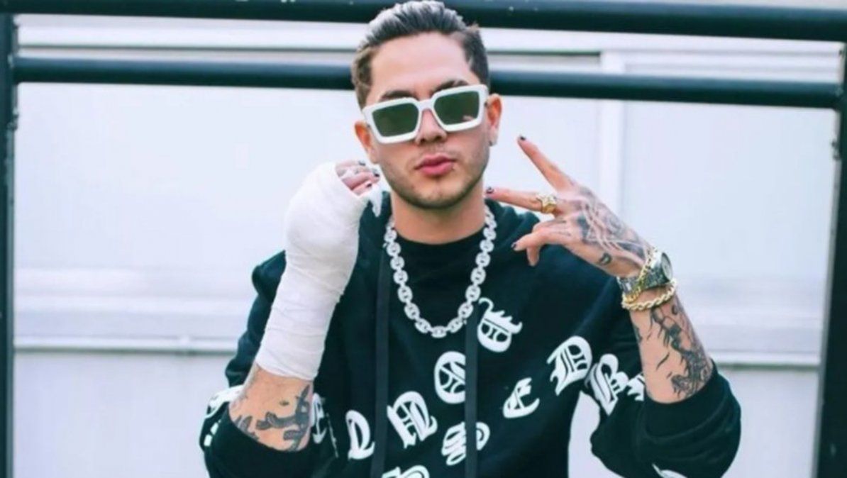 Juan de Dios Pantoja fue operado en febrero