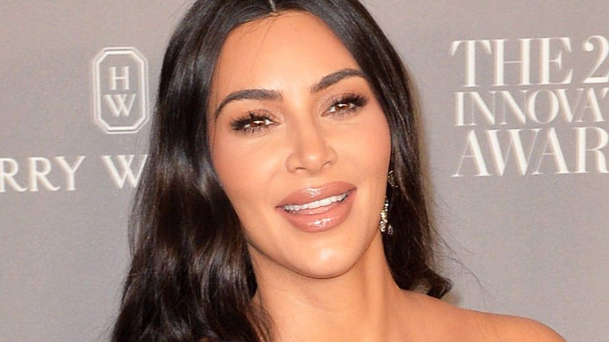 Kim Kardashian Kim Kardashian