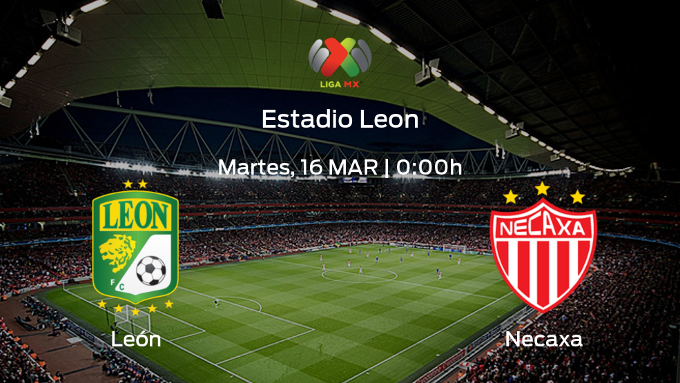 León vs Necaxa: Comprueba alineaciones posibles e información previa de la jornada 11