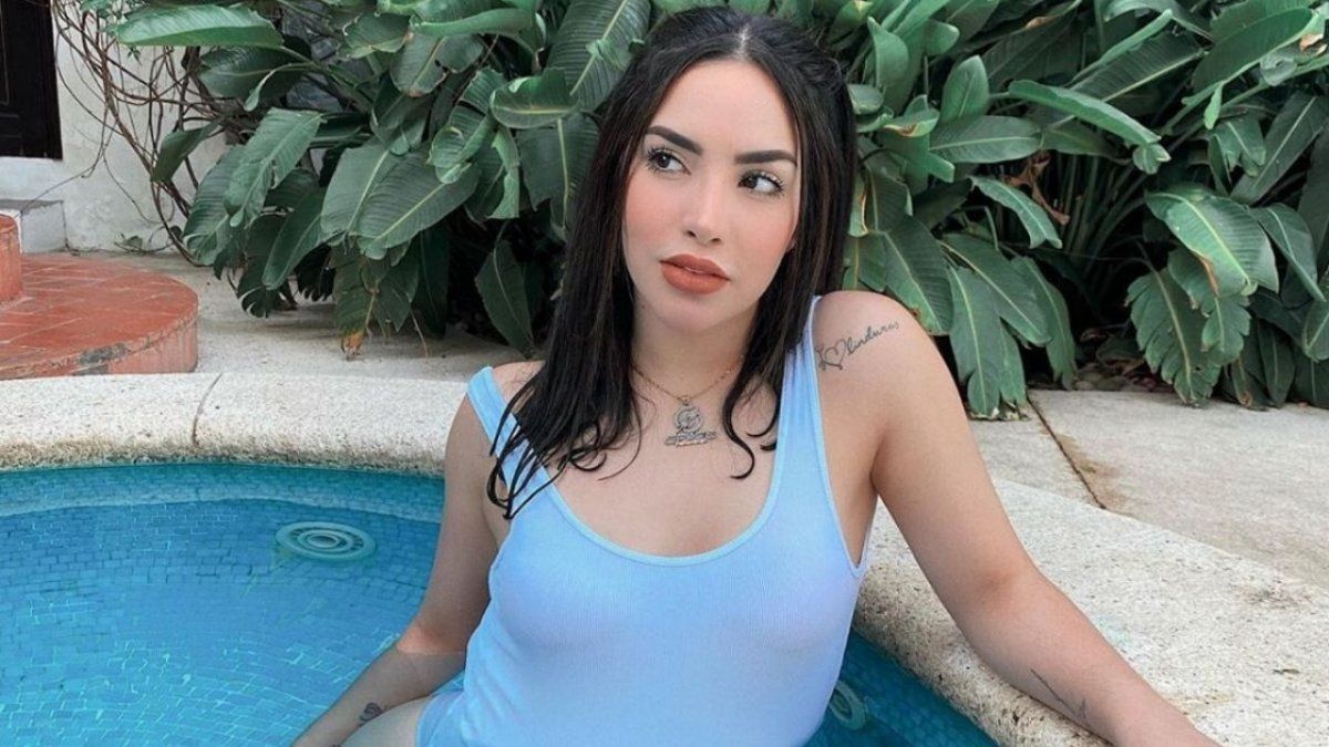 Kimberly Loaiza Kimberly Loaiza