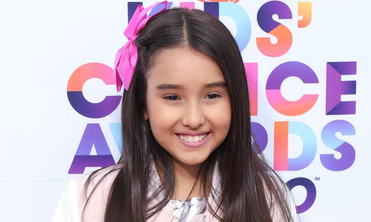 Gibby es una de los youtuber infantiles con más dinero