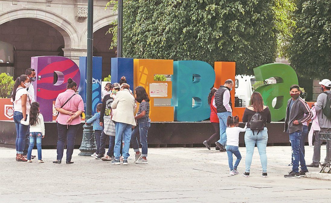 Puebla Puebla