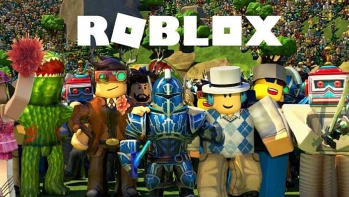 Roblox es uno de los juegos más populares entre los niños. 