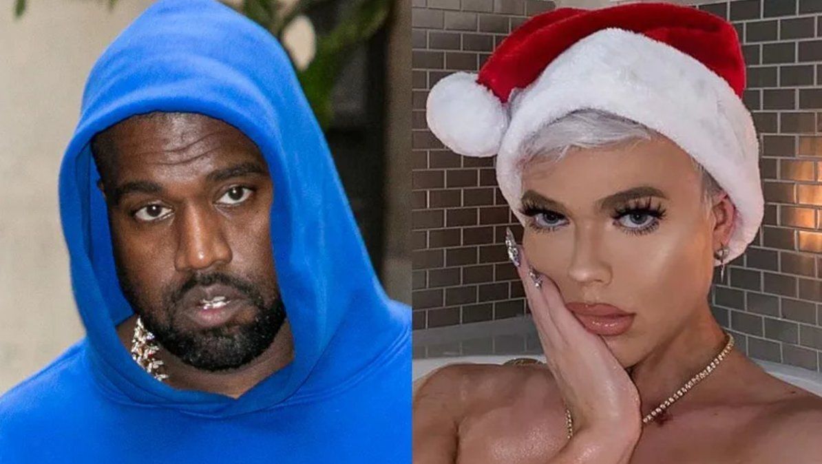 Cole Carrigan se disculpó or mentir sobre un supuesto amorío entre él y Kanye West. | Foto: pudelek.pl