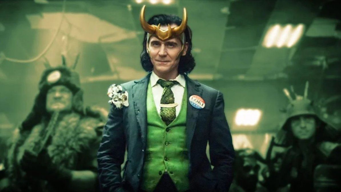 Loki será la tercera serie de Marvel que se estrena en Disney Plus. | Foto: gamerant.com