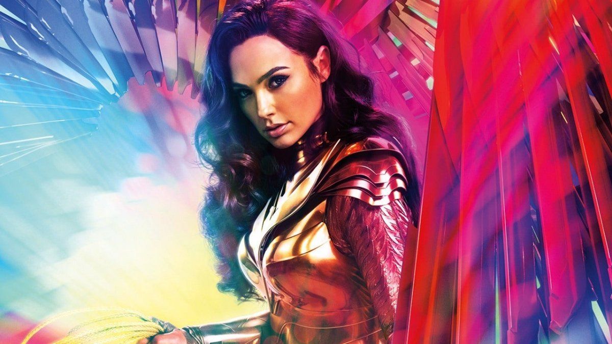 Wonder Woman Wonder Woman