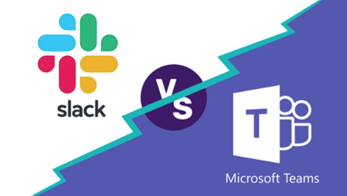 Slack acusó a Microsoft Teams de violar normativas sobre monopolios y la competencia justa entre empresas.