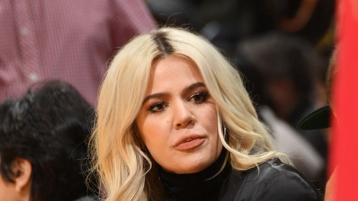 Khloé Kardashian&nbsp; reveló que perdió el cabello tras padecer COVID-19