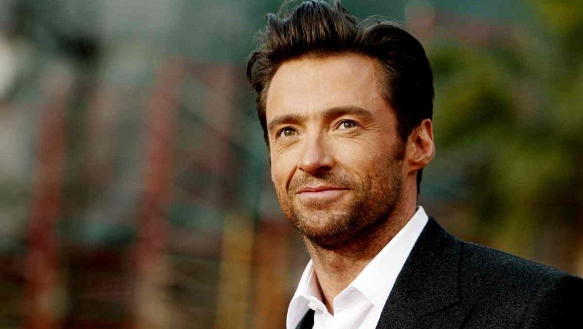 No se sabe si Hugh Jackman protagonizará la serie. | Foto gossipvzla.com