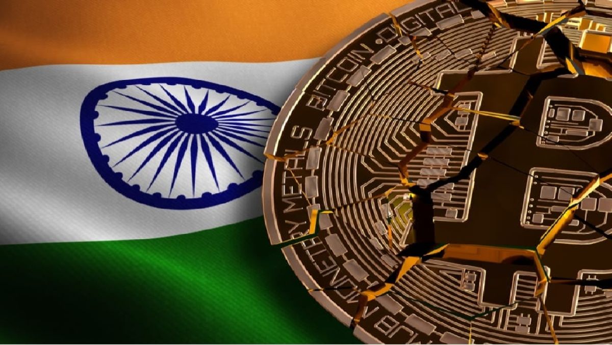 Es un nuvo duro golpe contra las criptomonedas. Es un nuvo duro golpe contra las criptomonedas.