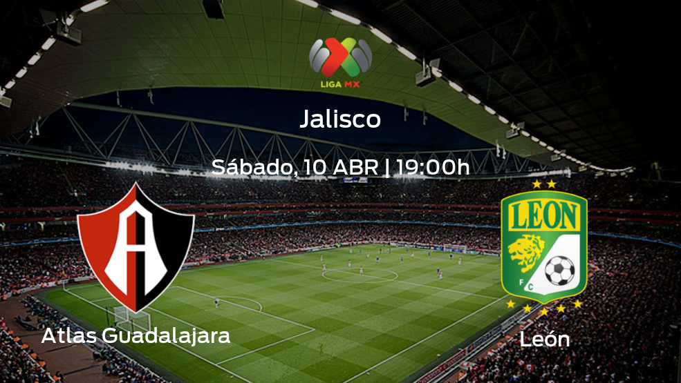 Atlas Guadalajara vs León: Horario, alineaciones, pronósticos y previa de su próximo duelo en la Liga MX de Clausura