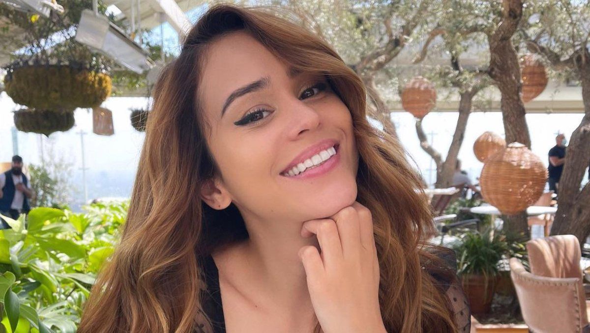 La modelo mexicana ha sabido cautivar a sus seguidores con cada foto y cada video.