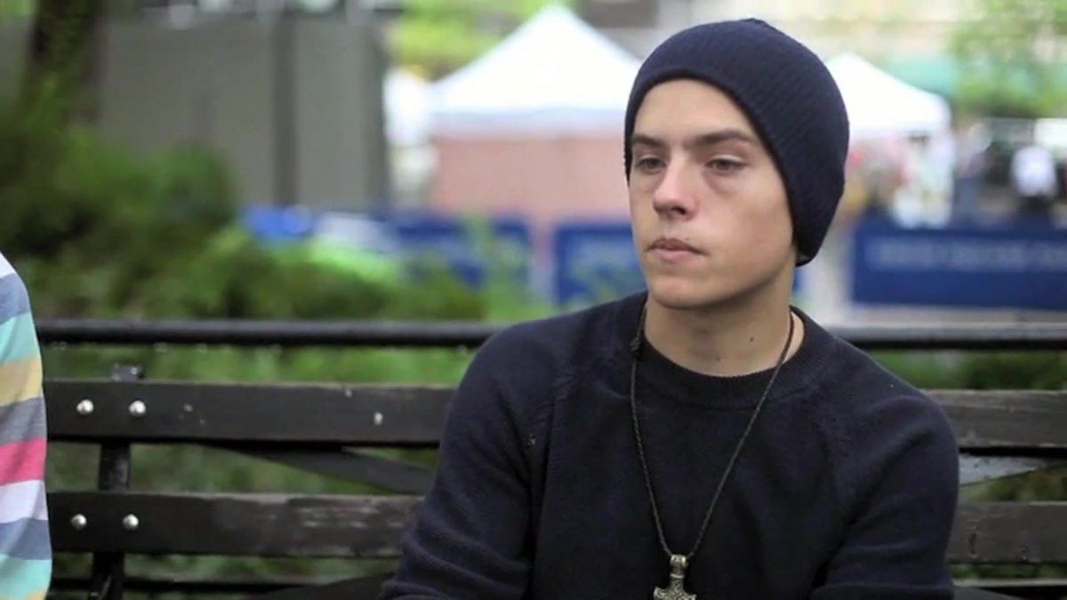 Dylan Sprouse Dylan Sprouse