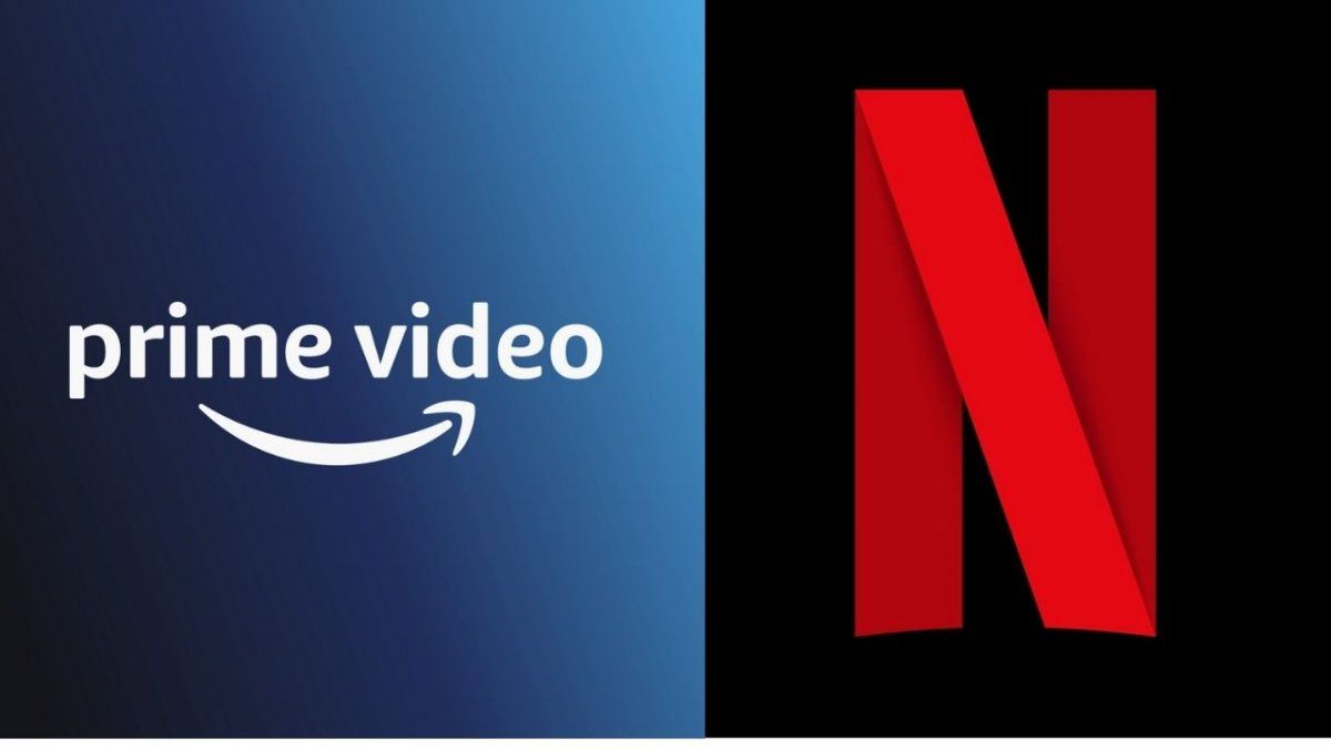Amazon Prime Video amenaza con robar la popularidad de Netflix en España