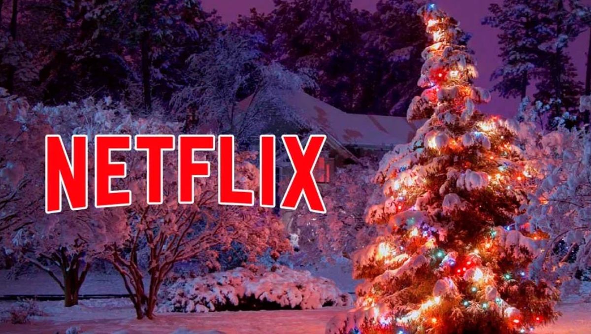 Netflix tiene un estreno para ti este diciembre. 