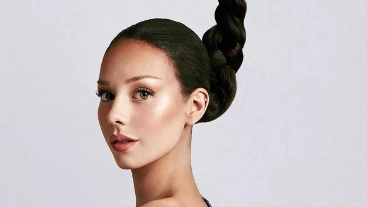 Ester Expósito tiene más de 26 millones de seguidores en Instagram | Foto: @ester_exposito