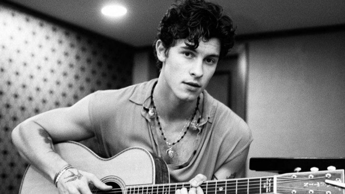 Shawn Mendes Shawn Mendes