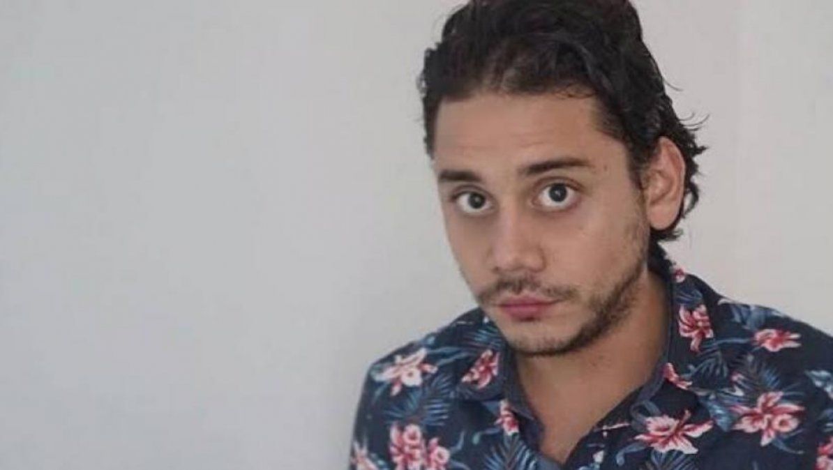 Rix da su versión sobre acusaciones de Nath Campos