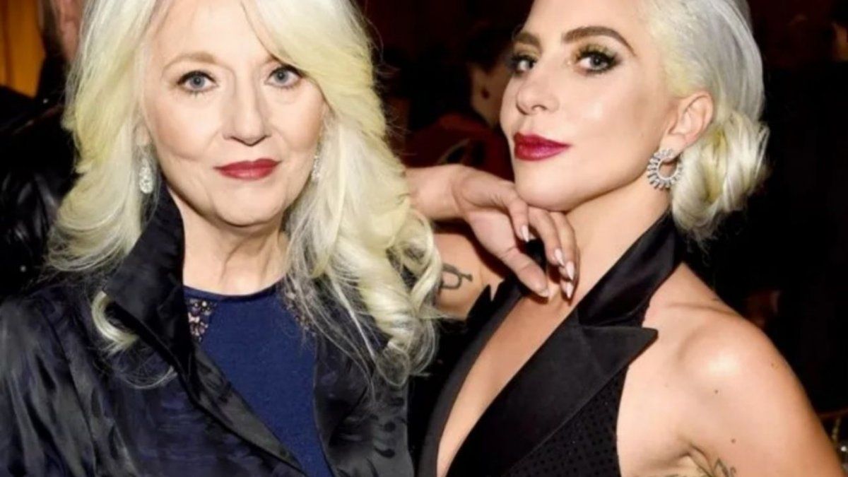 Lady Gaga y su mamá crearon la fundación Born This Way
