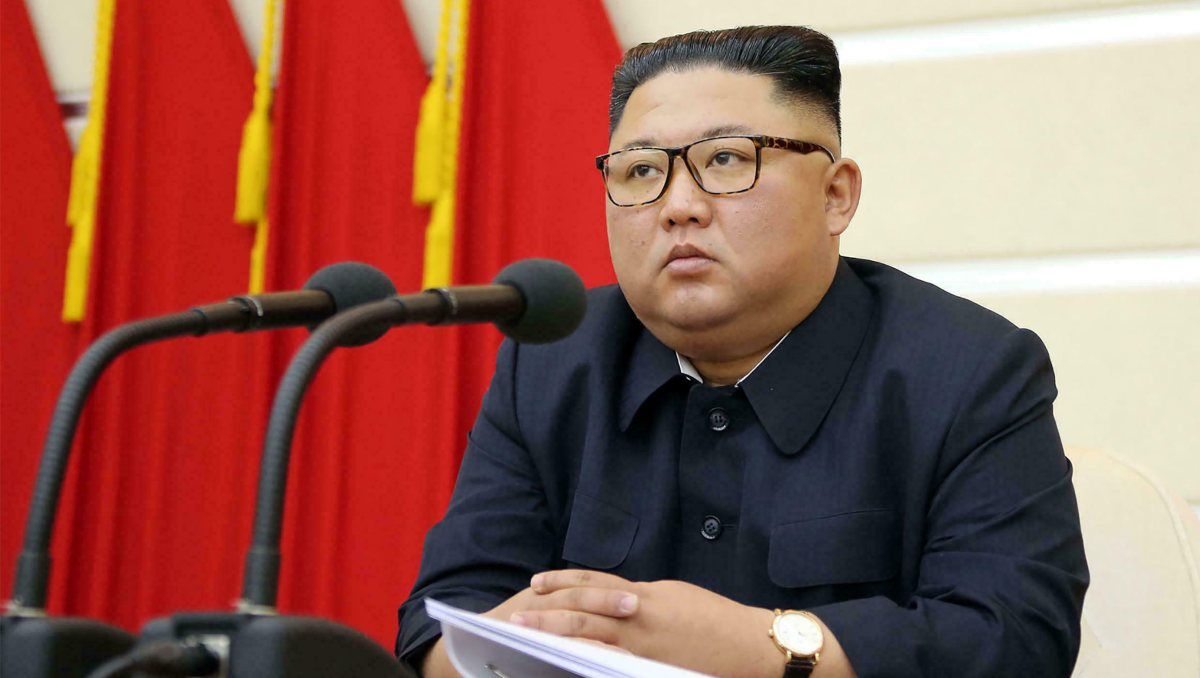 Kim Jong-un ha amenazado con severas sanciones a quienes desobedezcan sus órdenes.