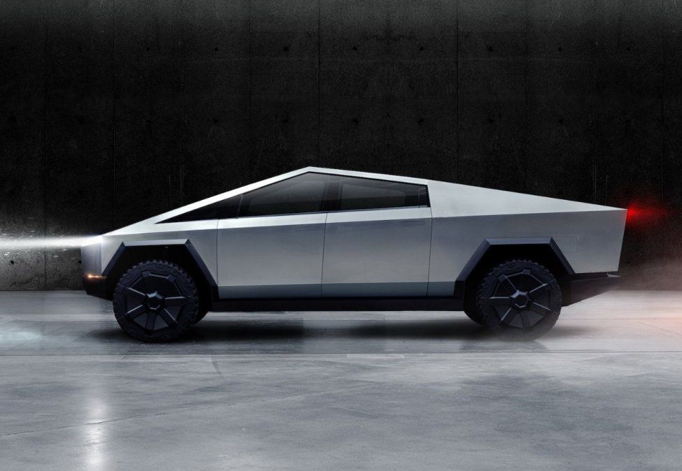 Tesla es una empresa dedicada a la fabricación de carros eléctricos Tesla es una empresa dedicada a la fabricación de carros eléctricos