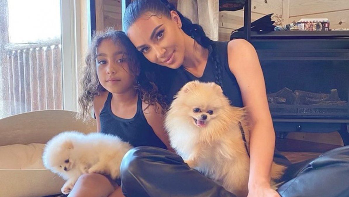 Kim Kardashian tiene más de 209 millones de seguidores en Instagram