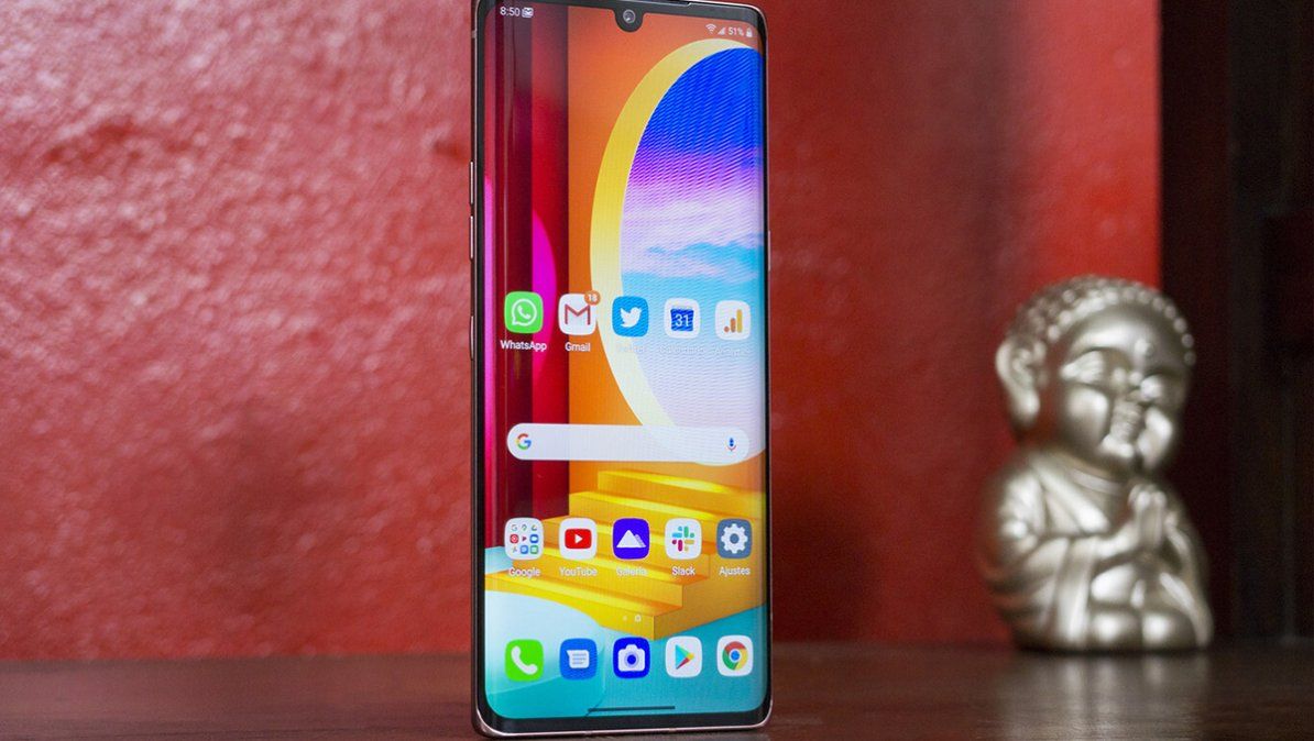 Son tres plantas las que tiene LG en México