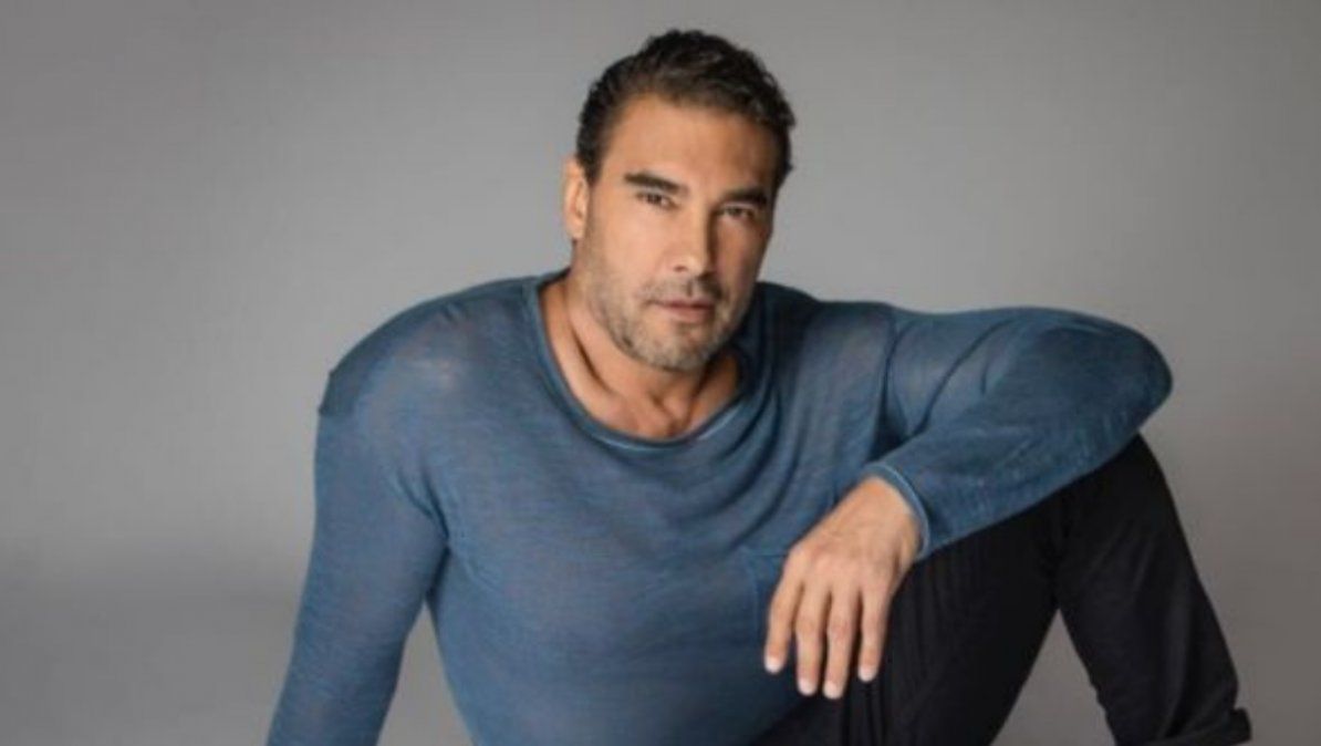 No es la primera vez que el actor Eduardo Yáñez agrede a un periodista