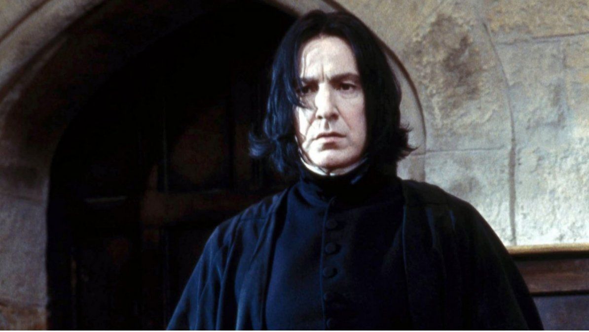 Alan Rickman fue uno de los actores más famosos de Hollywood&nbsp;
