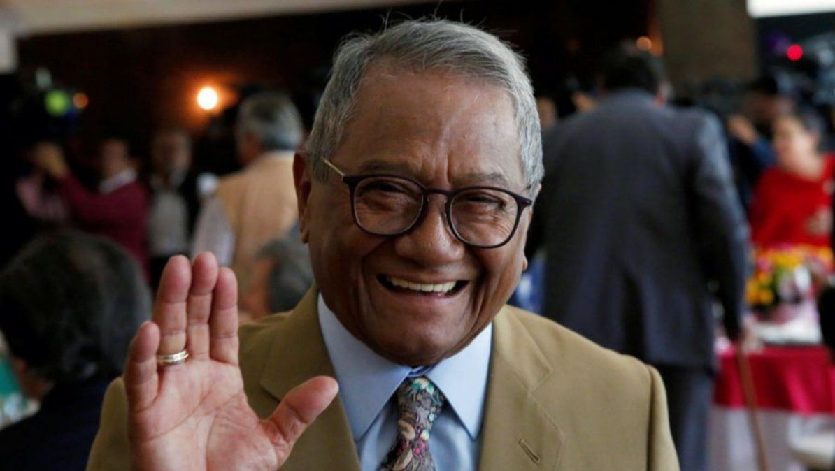Armando Manzanero: Metro y medio de puro talento