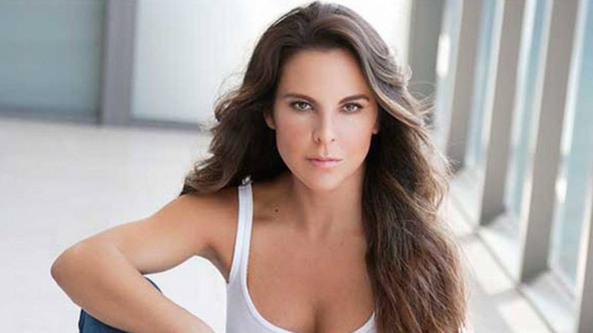 Kate del Castillo se emborracha grabando en Machu Picchu Kate del Castillo se emborracha grabando en Machu Picchu