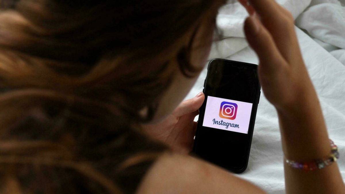 Instagram está intentando lavar su imagen tras las críticas por su efecto en los adolescentes.